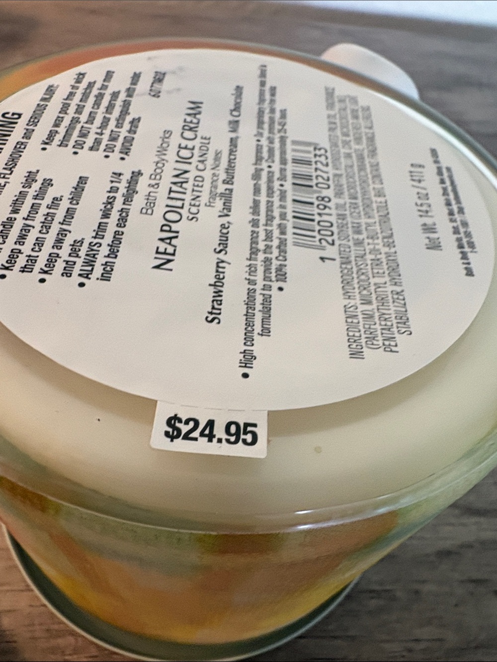 Bath and body works - Picture 3 of 3